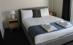 Romano'S Hotel & Suites Wagga Wagga